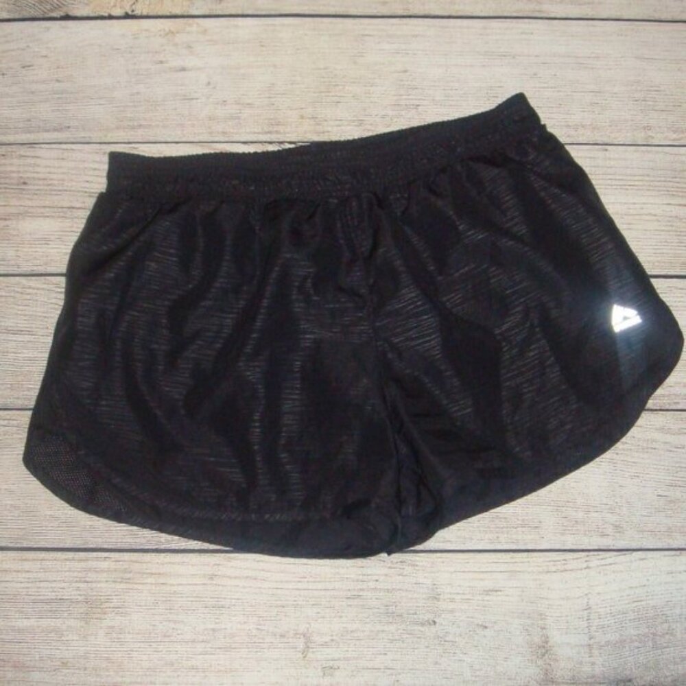 RBX Black Running Shirts M